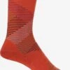 Icebreaker Ondergoed Sportsokken Dames Rood -Icebreaker 12656a49ab58b2cfcd9b1cb56d97b435