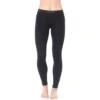 Icebreaker 200 Oasis Tight Dames - Zwart -Icebreaker 286538 01 d 579472