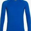 Icebreaker Longsleeves Functioneel Shirt M 150 Zone Heren Blauw -Icebreaker 2abde6962e4cadbf5bc403c043e9cee1