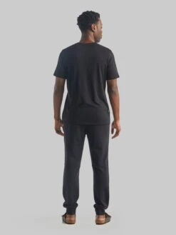 Icebreaker Broeken Slimfit Outdoorbroek Shifter Heren Zwart -Icebreaker 399df83974e093f50e25813f6c2d366d