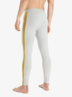 Icebreaker Ondergoed Skinny Sportondergoed M 200 Oasis Heren Lichtgrijs -Icebreaker 3c9804902d0f817b4f2add8036675561