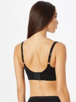 Icebreaker Ondergoed Bustier Sport Bh Queens Dames Zwart 8 Icebreaker Ondergoed Bustier Sport Bh Queens Dames Zwart -Icebreaker 641b4c972082934af8d17d7d306e6852