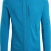 Icebreaker Truien & Sweaters Sportsweatvest Quantum III Heren Azuur -Icebreaker 6d464f6e3b07023bb7ea485ab5ba7bc4