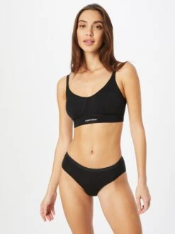 Icebreaker Ondergoed Bustier Sport Bh Queens Dames Zwart 9 Icebreaker Ondergoed Bustier Sport Bh Queens Dames Zwart -Icebreaker 88dc5e472639f15a092b1b5c0c464c14