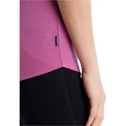 ICEBREAKER W SPHERE II SS TEE COSMIC 22 -Icebreaker 9 105977 w sphere ii ss tee cosmic ib0a56d3345 05