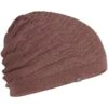 ICEBREAKER BALSAM BEANIE MINK 22 -Icebreaker 9 108082 ib1052360661 01