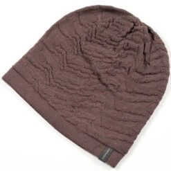 ICEBREAKER BALSAM BEANIE MINK 22 -Icebreaker 9 108082 ib1052360661 03