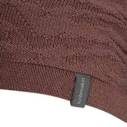 ICEBREAKER BALSAM BEANIE MINK 22 -Icebreaker 9 108082 ib1052360661 04