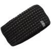 ICEBREAKER AFFINITY HEADBAND BLACK 22 -Icebreaker 9 108094 ib1052320011 01