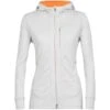 ICEBREAKER W QUANTUM III LS ZIP HOOD ETHER/F 23 -Icebreaker 9 116061 w quantum iii ls zip hood ether f ib0a59jw 552 01