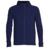 ICEBREAKER DESCENDER LS ZIP HOOD M ROYAL NAVY 23 -Icebreaker 9 116735 descender ls zip hood m royal navy ib104854 466 01
