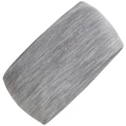 ICEBREAKER MERINO COOL-LITE FLEXI HEADBAND METRO HTHR 23