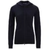ICEBREAKER MERINO W QUANTUM III LS ZIP HOOD MIDNIGHT NAVY 23 -Icebreaker 9 124953 ib0a59jw401 01