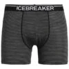 ICEBREAKER MERINO M ANATOMICA BOXERS GRITSTONE HTHR 23 -Icebreaker 9 124966 ib103029038 01