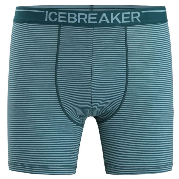 ICEBREAKER MERINO M ANATOMICA BOXERS GREEN GLORY/ASTRAL BLUE/S 23 3 ICEBREAKER MERINO M ANATOMICA BOXERS GREEN GLORY/ASTRAL BLUE/S 23