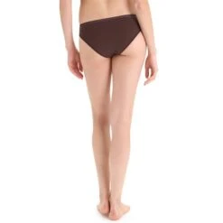 ICEBREAKER MERINO W SIREN BIKINI UMBER 23 11 ICEBREAKER MERINO W SIREN BIKINI UMBER 23 -Icebreaker 9 124968 ib103164738 04