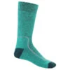 ICEBREAKER MERINO W HIKE+ MEDIUM CREW FRESH/GREEN GLORY/PRPLEGZE 23 -Icebreaker 9 126255 ib1050977591 01
