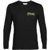 ICEBREAKER M TECH LITE II LS TEE SUMMIT TREAD BLACK 23 -Icebreaker 9 128553 ib0a56hw001 01