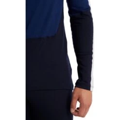 ICEBREAKER 200 SONEBULA LS HIGH NECK MIDNIGNT NAVY/ROYAL N /CB 23 13 ICEBREAKER 200 SONEBULA LS HIGH NECK MIDNIGNT NAVY/ROYAL N /CB 23 -Icebreaker 9 95525 200 sonebula ls high neck midnignt navy royal n cb ib0a59jt090 06