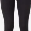Icebreaker Broeken Skinny Sportbroek Fastray Dames Zwart -Icebreaker cc83bc12ecc88eae7e0740bdbe77acb3