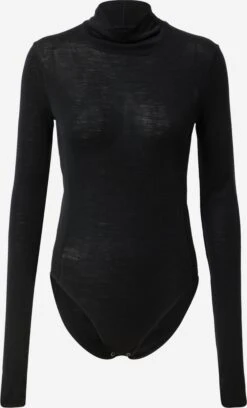 Icebreaker Outdoor Sport Body Queens Dames Zwart