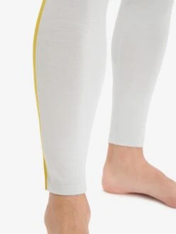 Icebreaker Ondergoed Skinny Sportondergoed M 200 Oasis Heren Lichtgrijs -Icebreaker de9b50c0ed7857e55385f0561dbd16ba