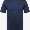 Icebreaker Sportshirts Functioneel Shirt 200 Oasis Heren Navy -Icebreaker f70a2e2eb0d9a5eb6123f855cc0ee9f3
