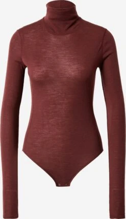 Icebreaker Outdoor Sport Body Queens Dames Kersrood