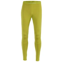 Icebreaker 125 ZoneKnit™ Onderbroek Heren - Bio Lime