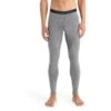Icebreaker 200 Oasis Tight Heren - Gritstone HTHR -Icebreaker icebreaker mens 200 oasis leggings gritstone hthr 1 1459248