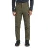 Icebreaker Hike Broek Heren - Loden -Icebreaker icebreaker mens hike pants loden model 1 1535692