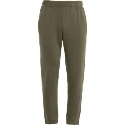 Icebreaker Shifter II Straight Broek Heren - Loden -Icebreaker icebreaker mens merino shifter ii straight pants loden 1 1486330