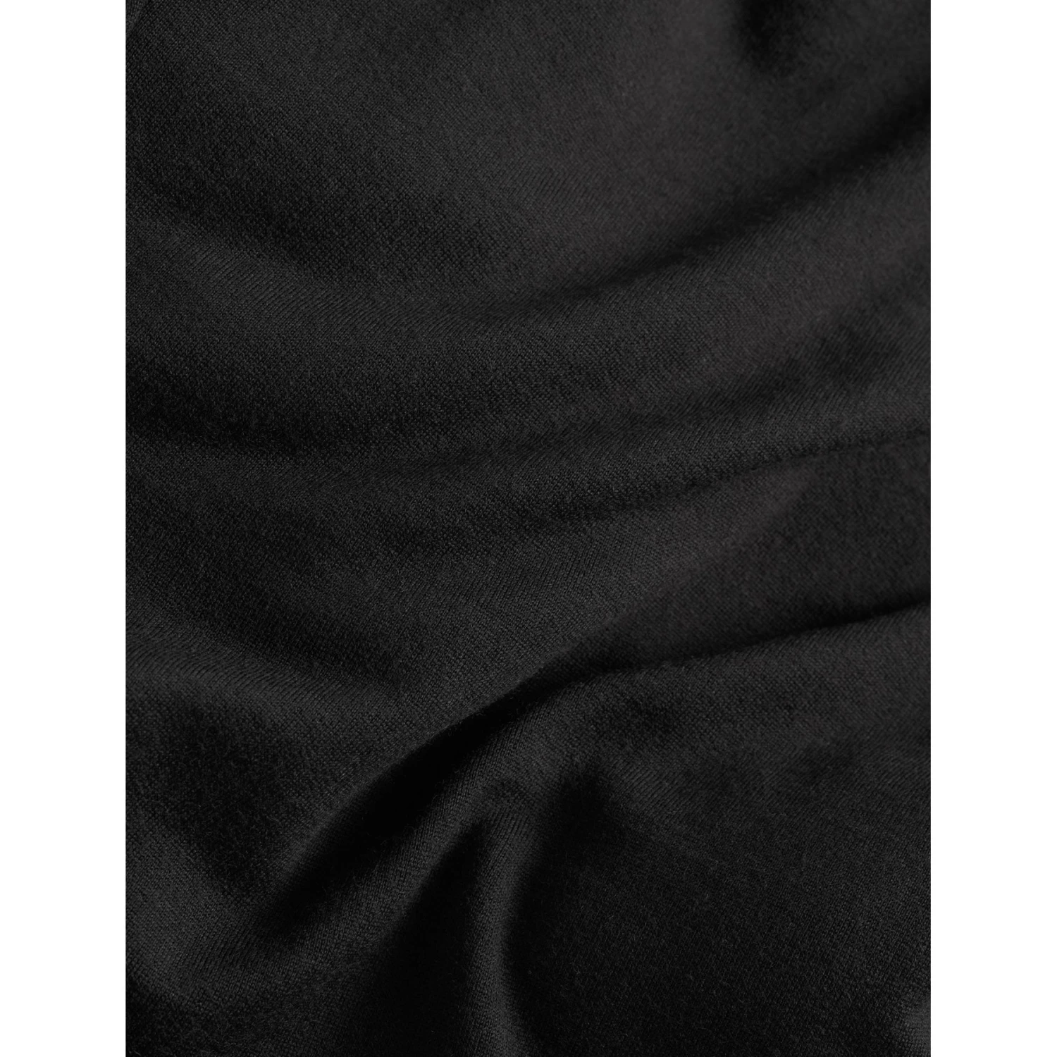 Icebreaker Quantum III Mid Layer Jas Heren - Zwart 13 Icebreaker Quantum III Mid Layer Jas Heren - Zwart - Afbeelding 11