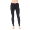 Icebreaker 260 Tech Onderbroek Dames - Zwart -Icebreaker icebreaker womens 260 tech leggings black 2 904505