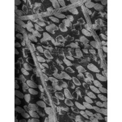 Icebreaker Fastray Forest Shadow High Rise Tight Dames - Metro Heather/AOP -Icebreaker icebreaker womens fastray high rise tights forest shadow metro heather aop 9 1147237