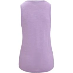 Icebreaker Sphere II Tanktop Dames - Purple Gaze -Icebreaker icebreaker womens sphere ii tank purple gaze 2 1382088