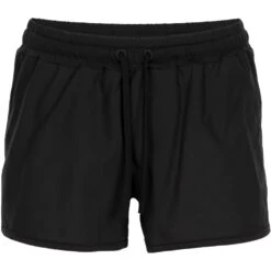 Icebreaker ZoneKnit™ Short Dames - Zwart -Icebreaker icebreaker womens zoneknit shorts black 1 1271423