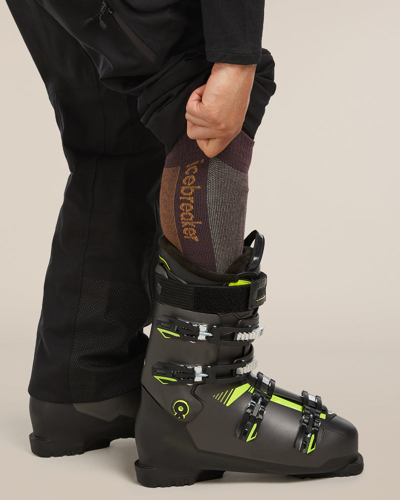 Icebreaker -Icebreaker hp fw25 ski socks